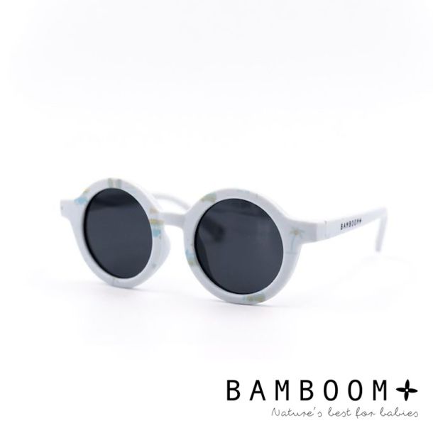 Γυαλιά ηλίου BAMBOOM 0+ Summer Vibes 914-329-0