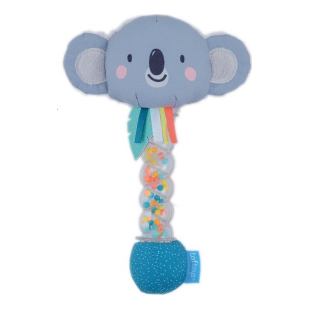 Κουδουνίστρα TAF TOYS Koala Rainstick Rattle 12635