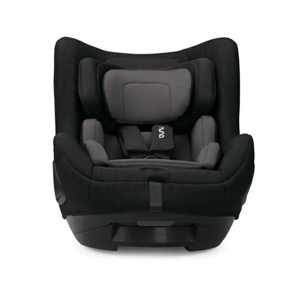 Κάθισμα αυτοκινήτου NUNA Todl Next i-size Caviar 40-150cm (0-18kg)