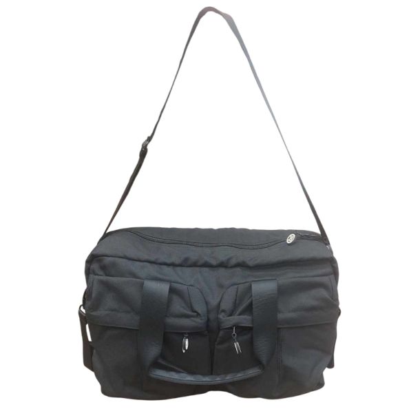 Τσάντα Αλλαξιέρα PALI Borsa Nero