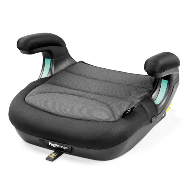 Κάθισμα αυτοκινήτου PEG PEREGO Viaggio 2-3 Shuttle (125-150cm) Crystal Black