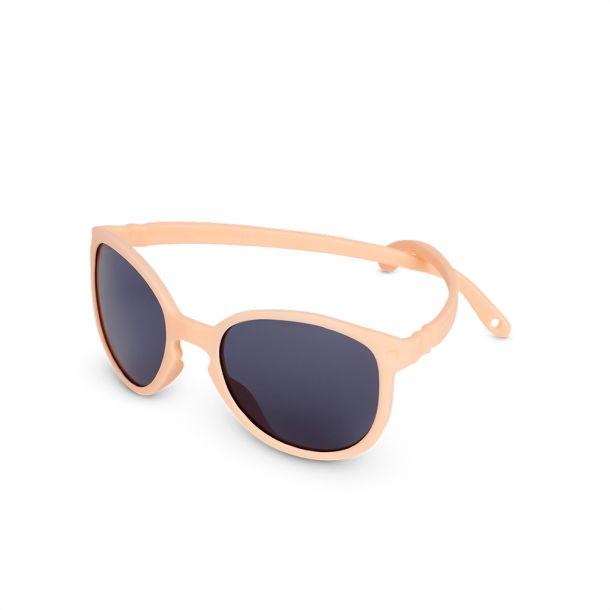 Γυαλιά ηλίου KIETLA Wazz (1-2 ετών) Wayfarer Apricot WA2SUNAPRICOT