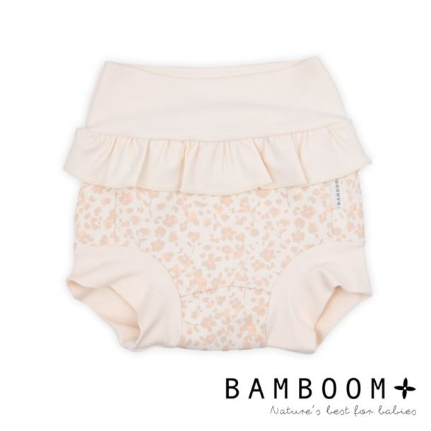 Μαγιό BAMBOOM Neoprene Print Petals 719-422