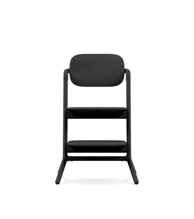 Καρέκλα φαγητού CYBEX Lemo Chair 3in1 Stunning Black