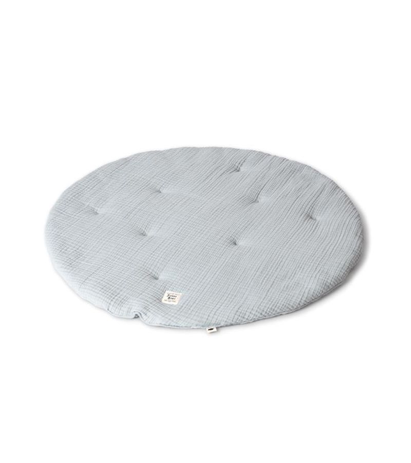 Κουνουπιέρα με θόλο FUNNA BABY Dove Grey 0282