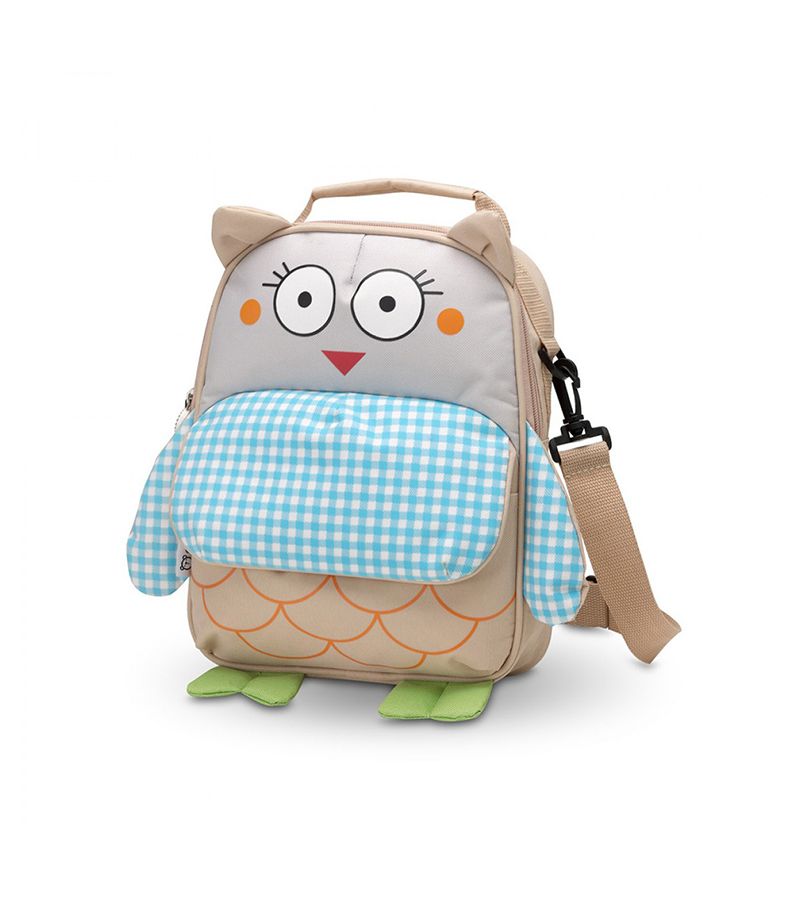 Σακίδιο πλάτης Owls 3in1 21x28x7.5 X-TREME BABY XT47407700