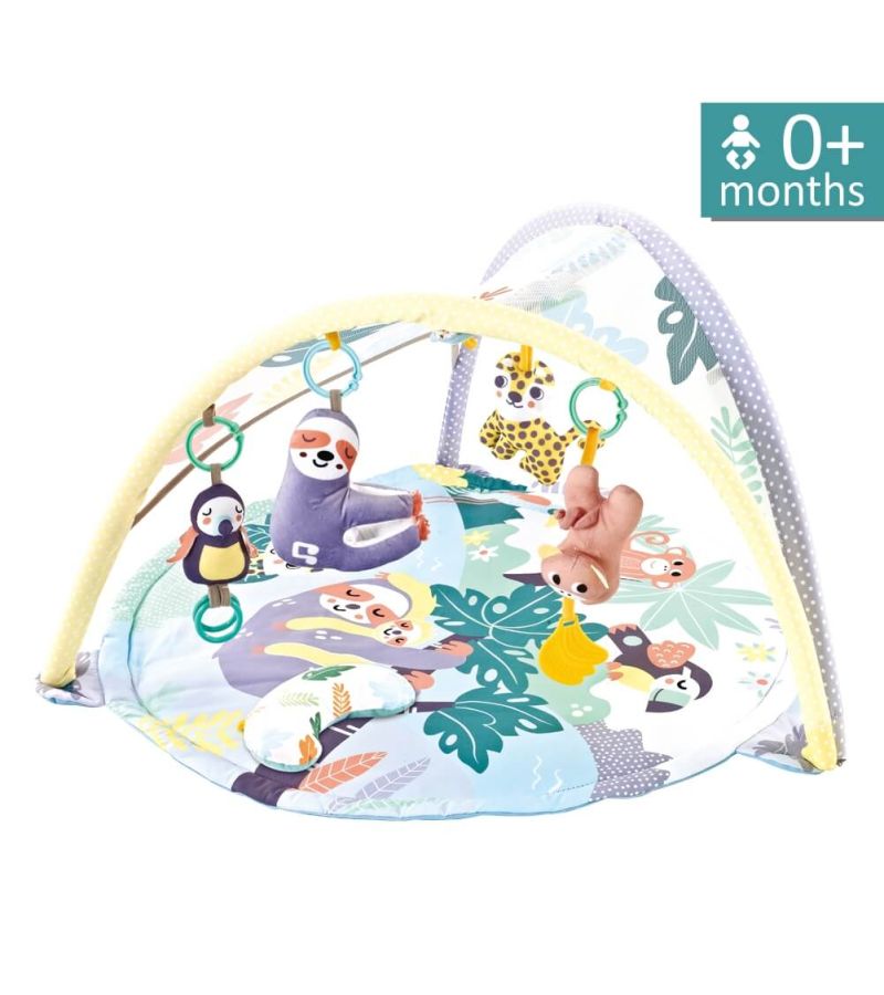 Γυμναστήριο BEBE STARS Jungle 100-171