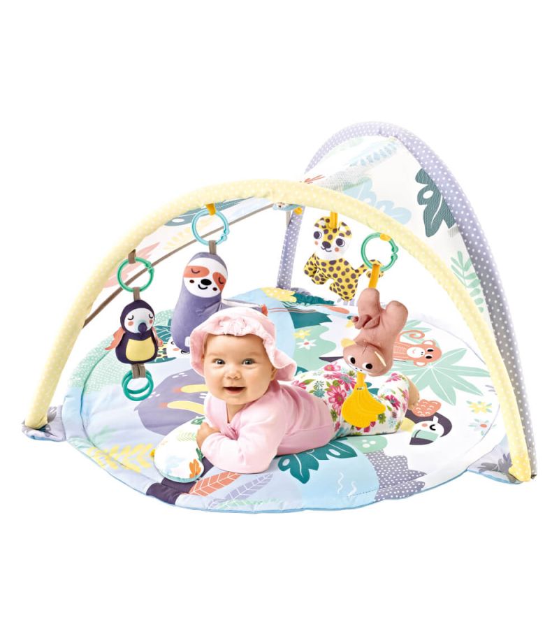 Γυμναστήριο BEBE STARS Jungle 100-171