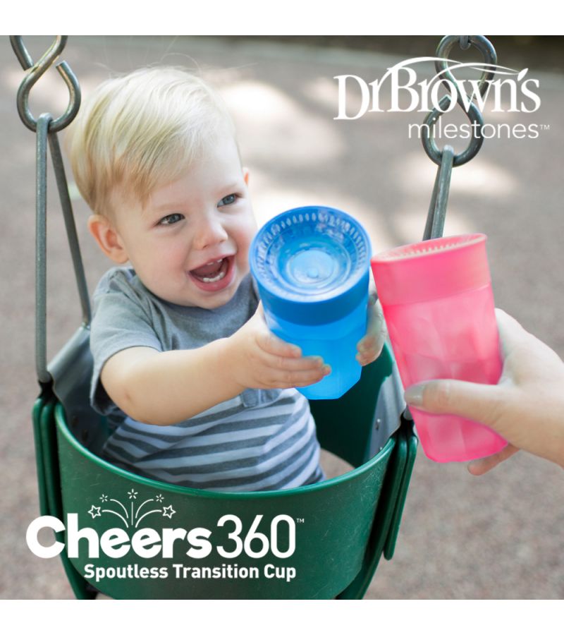Βαλβίδα σιλικόνης κυπέλλου DR BROWN\'S 360 TC076