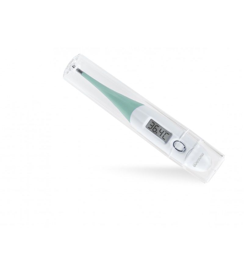 Ψηφιακό θερμόμετρο 10 δευτερολέπτων MINILAND Thermoflexi