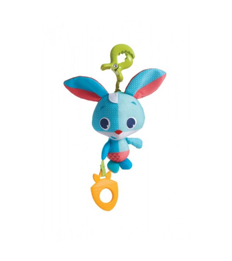 Κρεμαστό Παιχνίδι Jitter Thomas Rabbit TINY LOVE BR72730