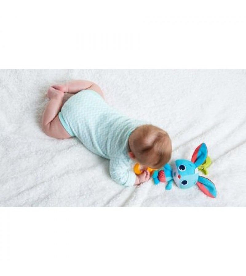 Κρεμαστό Παιχνίδι Jitter Thomas Rabbit TINY LOVE BR72730