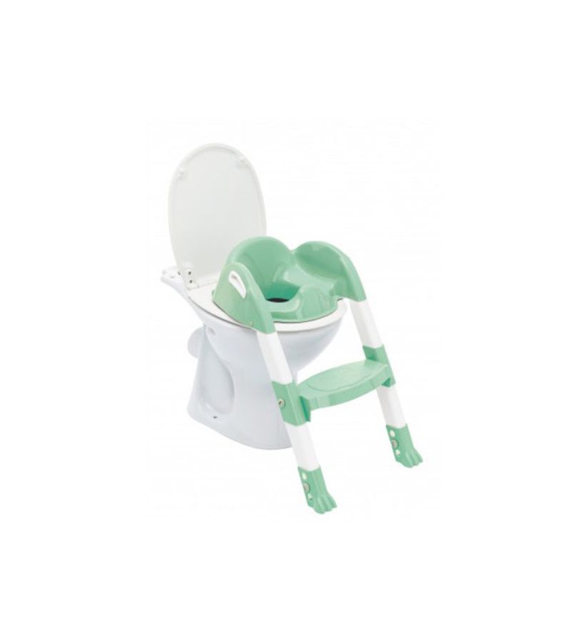 Βάση τουαλέτας THERMOBABY Kiddyloo Toilet Trainer mint