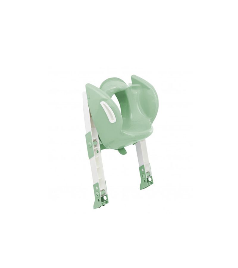 Βάση τουαλέτας THERMOBABY Kiddyloo Toilet Trainer mint