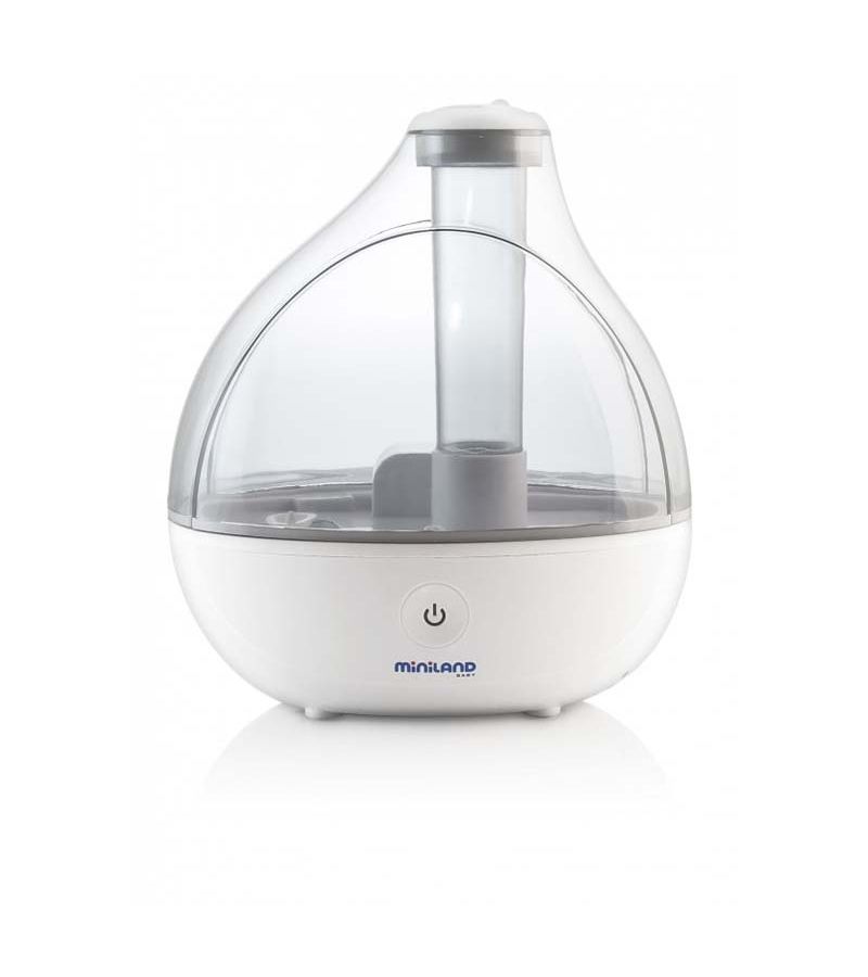 Υγραντήρας - Ιονιστής MINILAND Humidrop ML89173
