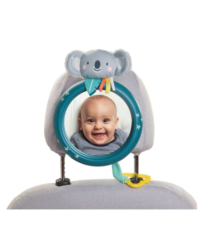 Καθρέφτης Αυτοκινήτου Taf Toys Koala Car Mirror