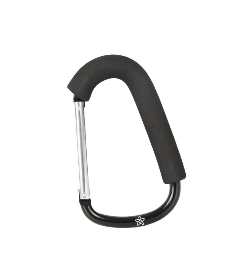 BEBE STARS Γάντζος καροτσιού 20-131