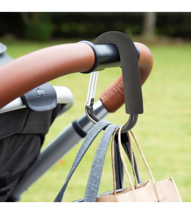 BEBE STARS Γάντζος καροτσιού 20-131