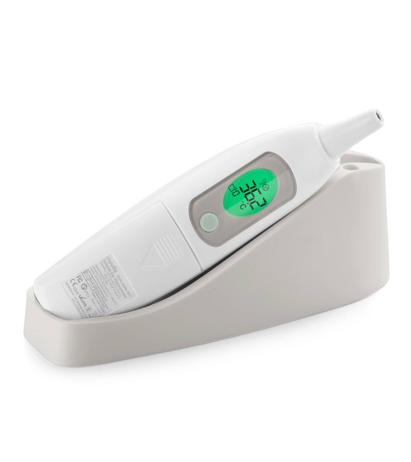 Ψηφιακό Θερμόμετρο Αυτιού NUVITA 2071 NU-IBTE0017