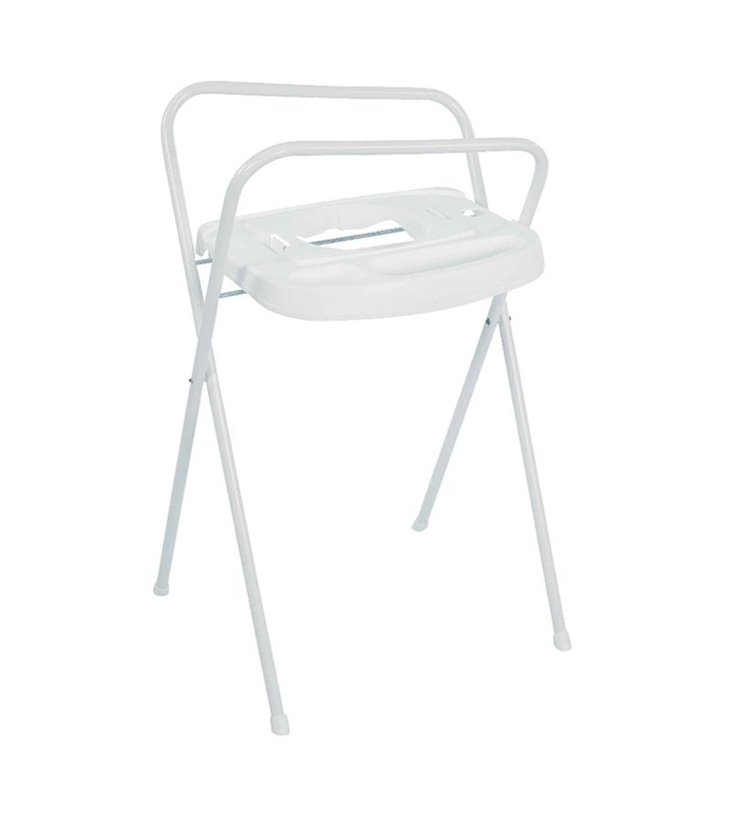 Βάση Μπάνιου Click 98cm BEBEJOU White 220001