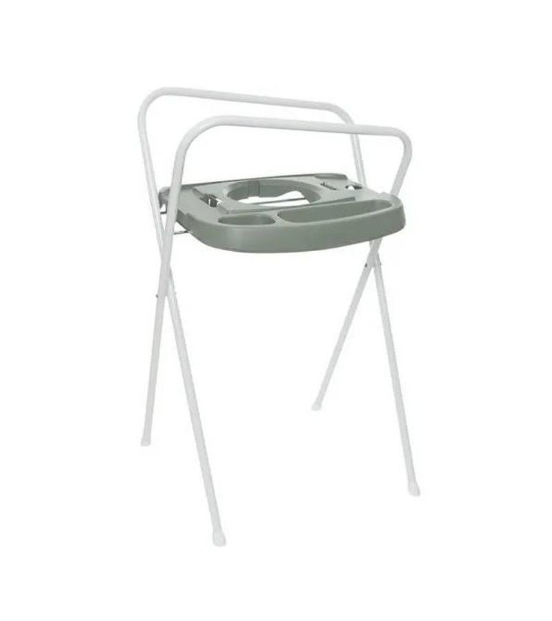 Βάση Μπάνιου Click 98cm BEBEJOU Taupe Breeze Green 220030