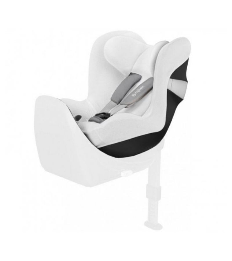 Cybex Καλοκαιρινό Κάλυμμα για Sirona S I Size White