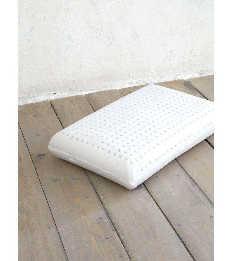Latex μαξιλάρι NIMA 45cmx65cm+7cm 23532