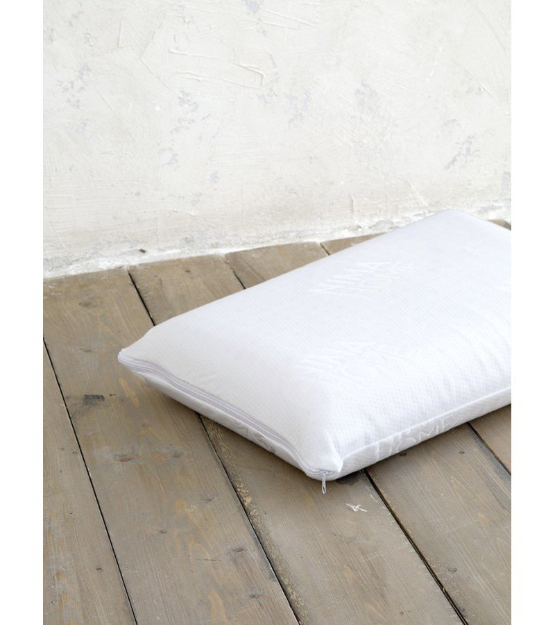 Latex μαξιλάρι NIMA 45cmx65cm+7cm 23532