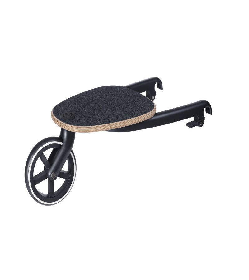 CYBEX Kid Board Σανίδα για Δεύτερο Παιδί Black