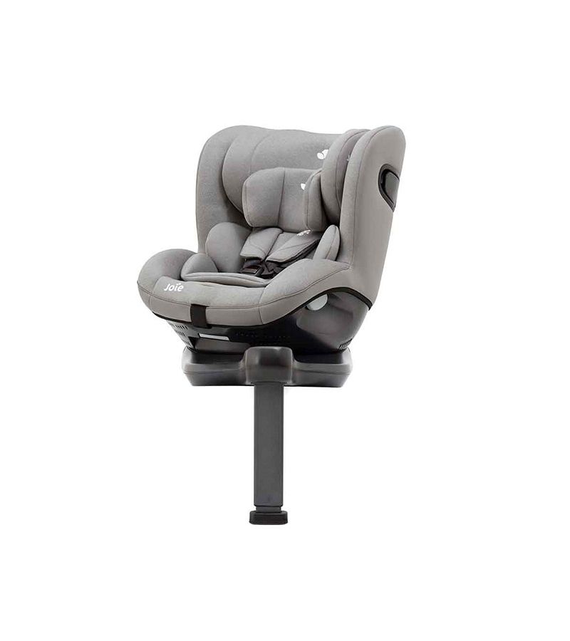Κάθισμα αυτοκινήτου JOIE i-Spin 360 Grey Flannel