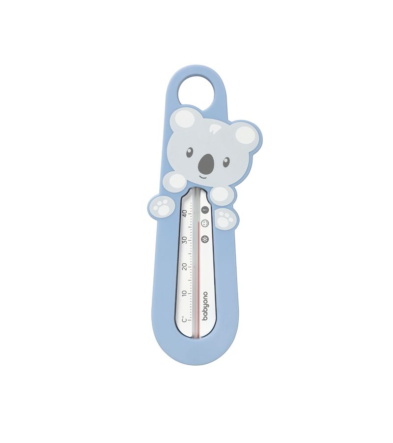 Θερμόμετρο μπάνιου BabyOno Koala