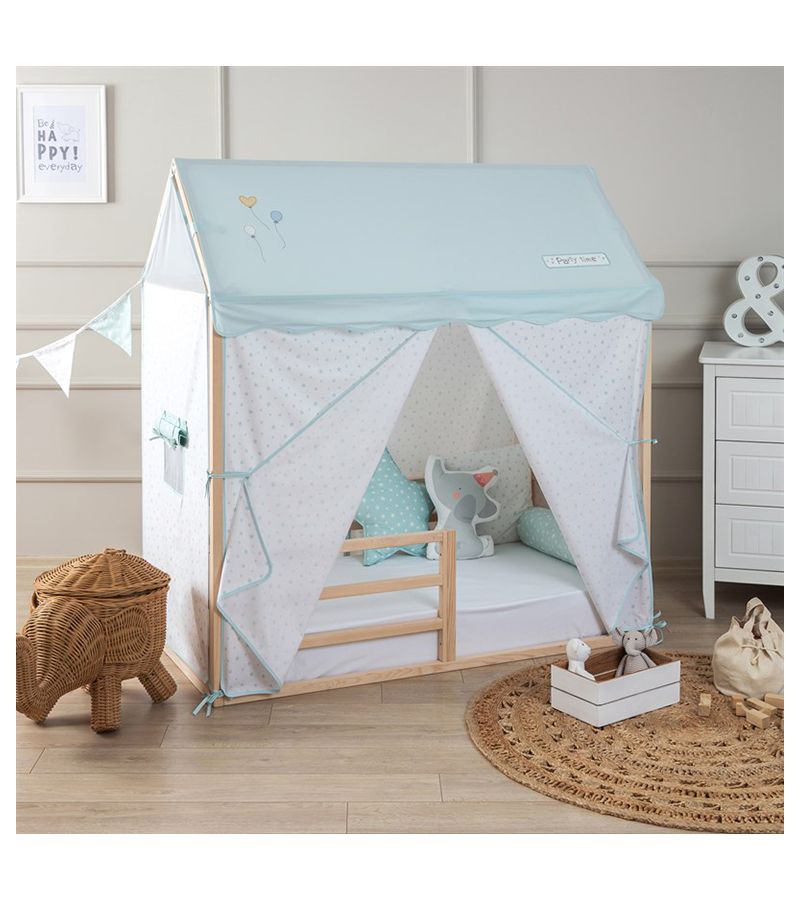 Play House Set FUNNA BABY (Stand & Tent) - Party