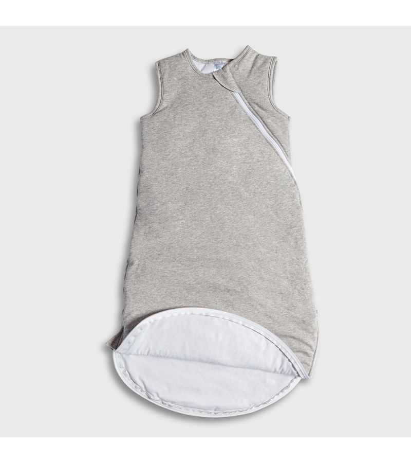 Υπνόσακος Φθινοπωρινός - Ανοιξιάτικος TENDER Άμάνικος Marble 1 Tog Γκρι 27551