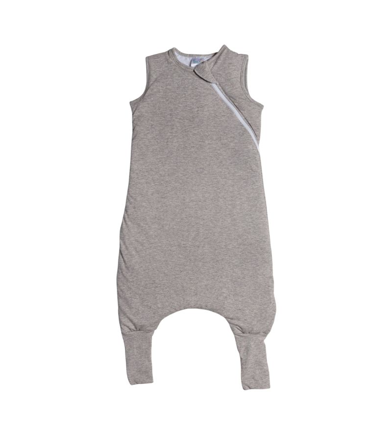 Υπνόσακος Φθινοπωρινός - Ανοιξιάτικος TENDER Άμάνικος Flex 1 Tog Marle Γκρι 27561