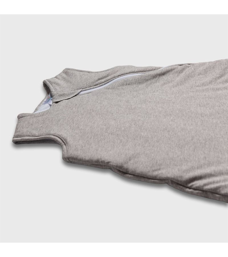 Υπνόσακος Φθινοπωρινός - Ανοιξιάτικος TENDER Άμάνικος Flex 1 Tog Marle Γκρι 27561