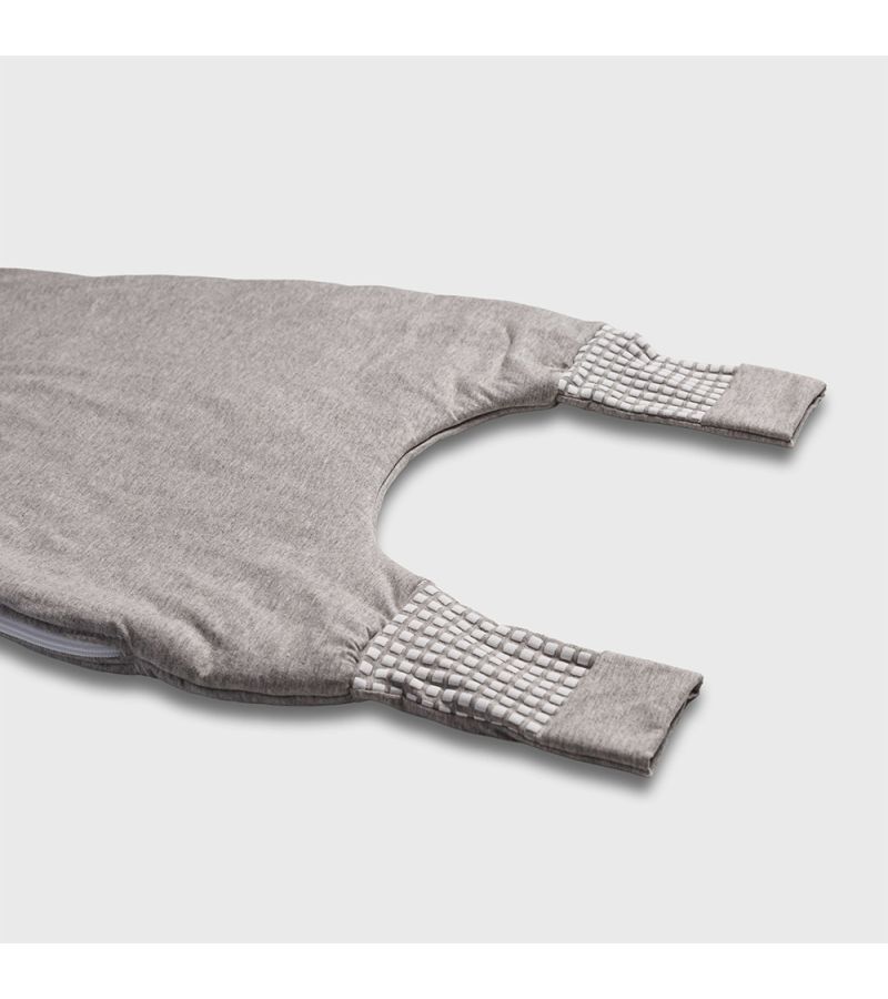 Υπνόσακος Φθινοπωρινός - Ανοιξιάτικος TENDER Άμάνικος Flex 1 Tog Marle Γκρι 27561