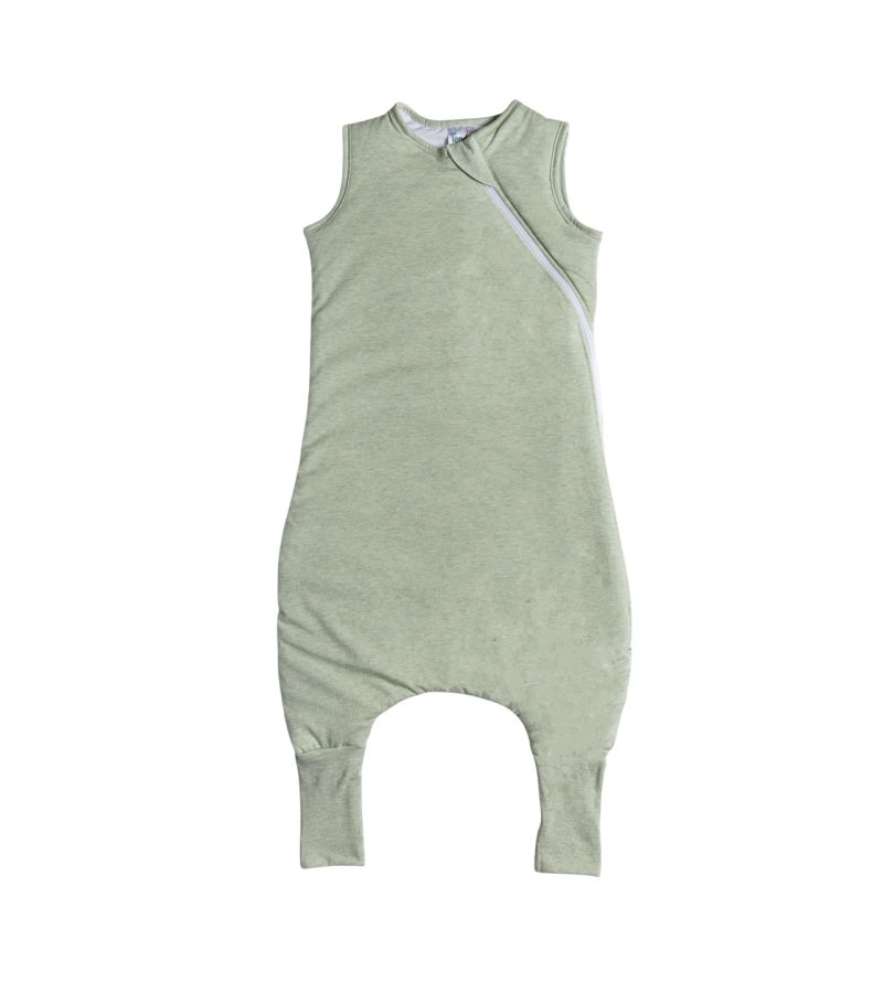 Υπνόσακος Φθινοπωρινός - Ανοιξιάτικος TENDER Άμάνικος Flex 1 Tog Marle Μέντα 27562