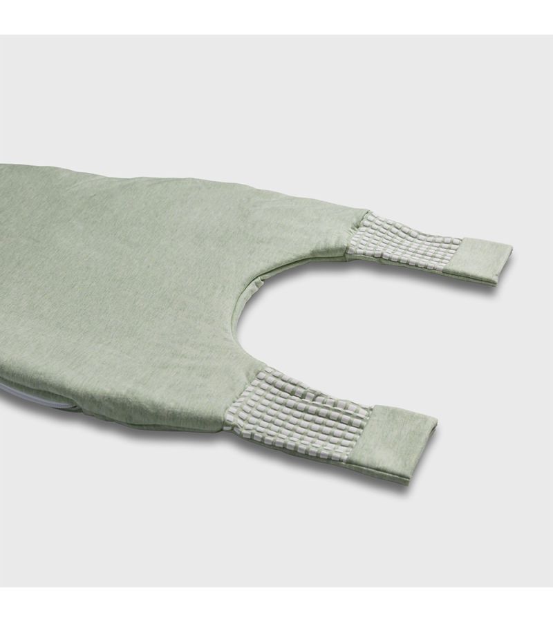 Υπνόσακος Φθινοπωρινός - Ανοιξιάτικος TENDER Άμάνικος Flex 1 Tog Marle Μέντα 27562