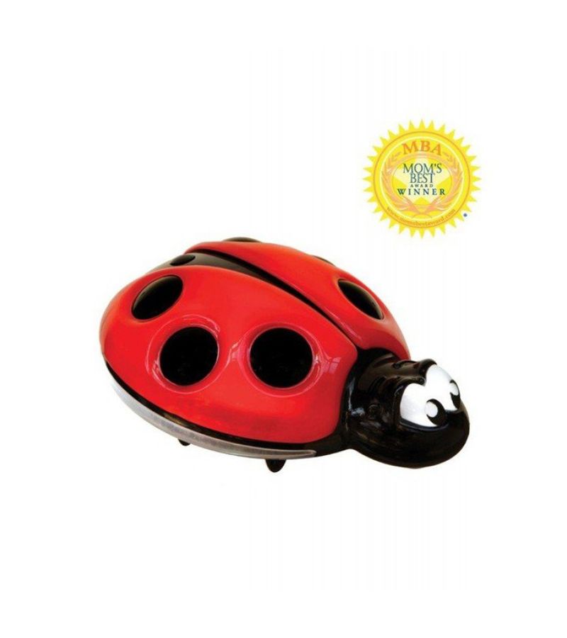 Φωτάκι Νυκτός Lady Bug DREAM BABY BR74991