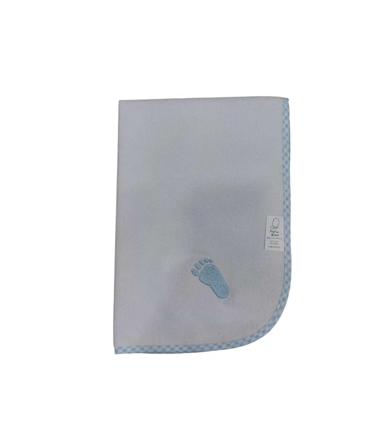 FIGLIO BIGNO Σελτεδάκι με σχέδιο Σιελ Πατούσα 30-46 (40x60)