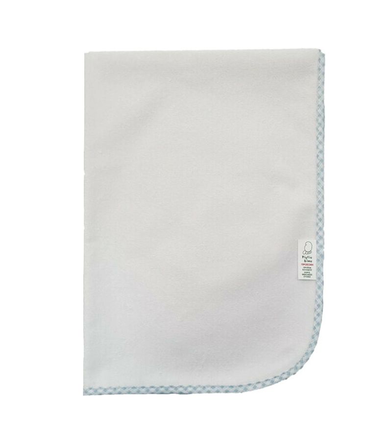 FIGLIO BIGNO Σελτεδάκι με ρέλι Μπλε 30-64 (40x60)