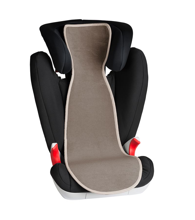 Αντιϊδρωτικό κάλυμμα για κάθισμα αυτοκινήτου Group 2-3 (15-36 κιλά) AIRCUDDLE Cool Seat Earth CS-2-EARTH