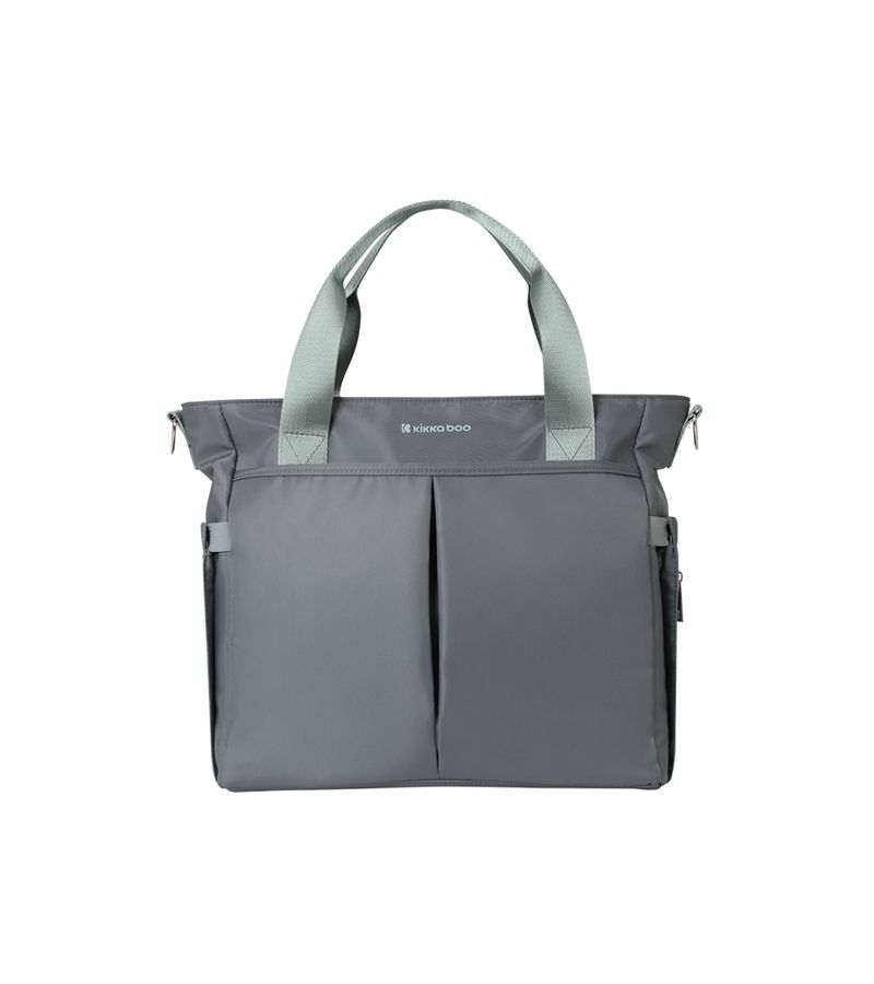 Τσάντα Αλλαξιέρα ΚΙΚΚΑΒΟΟ Brielle Grey 31108020098