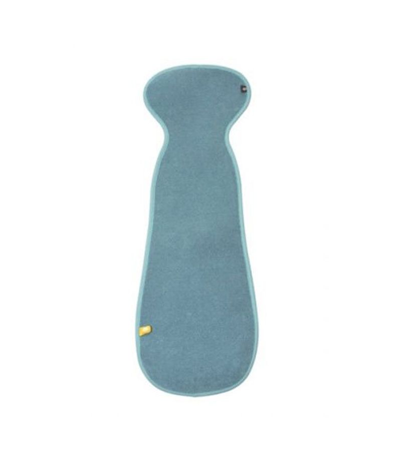 Αντιϊδρωτικό κάλυμμα για κάθισμα αυτοκινήτου (15-36 κιλά) AEROSLEEP AEROMOOV Air Layer Group 2-3 Mint AL-2-MI