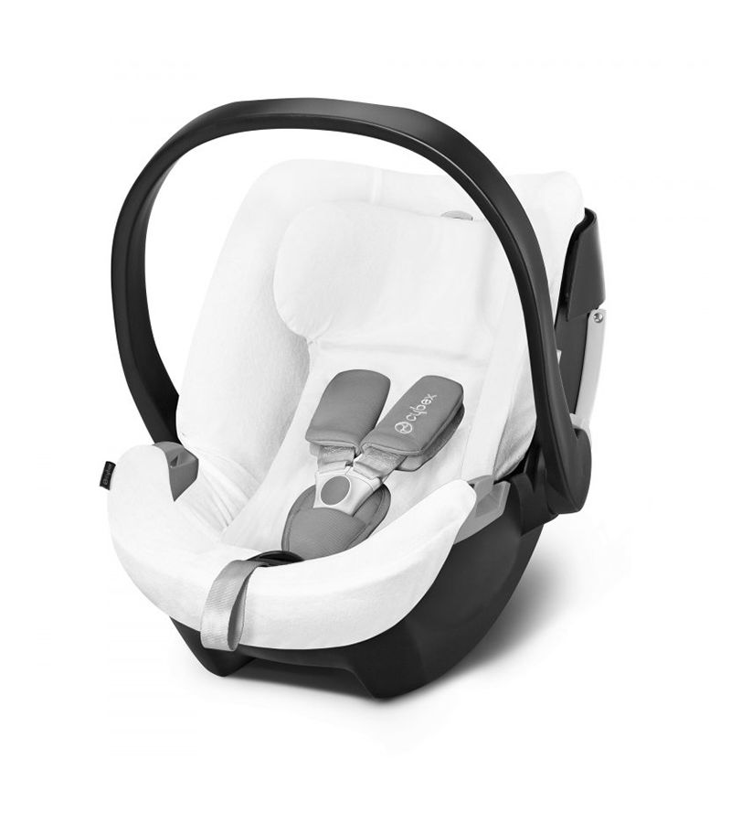 Cybex Καλοκαιρινό Κάλυμμα για Aton 5