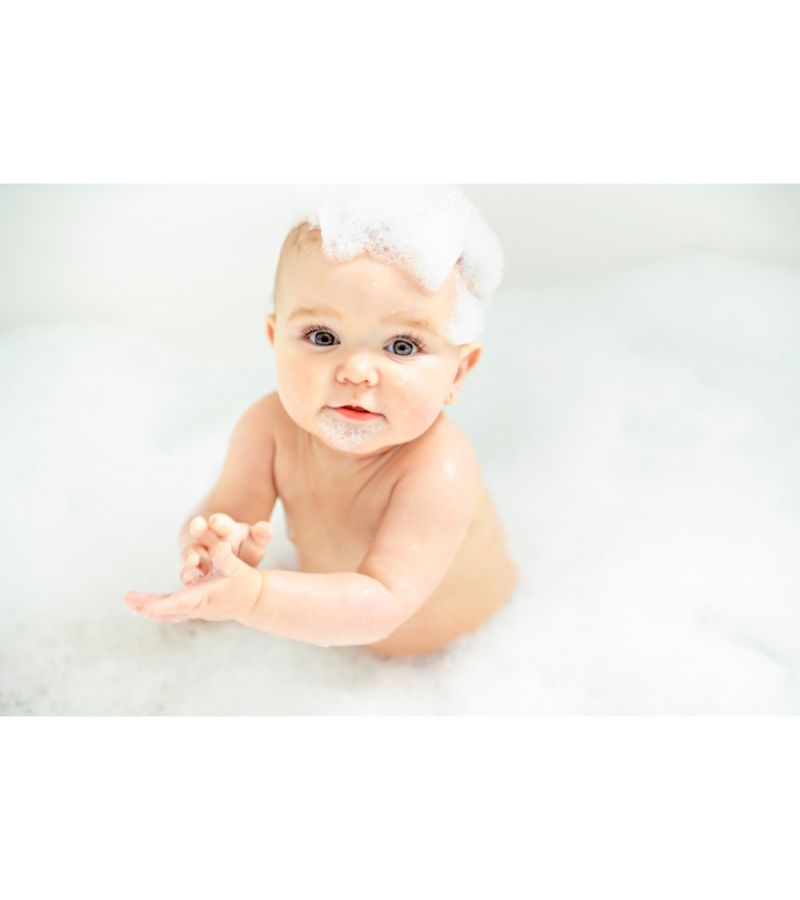 Sensitive Care Σαμπουάν & Αφρόλουτρο ADELCO BABY 300ml 32-01-2905