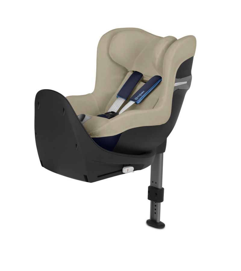 Cybex Καλοκαιρινό Κάλυμμα για Sirona S I Size Beige