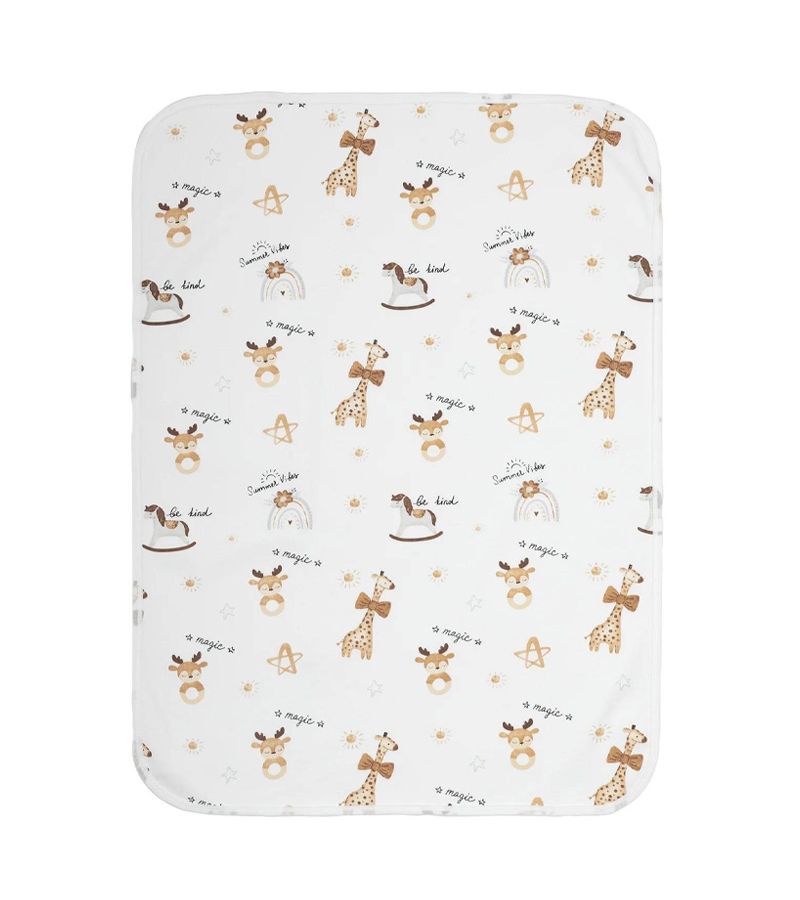 Σελτεδάκι NIMA 55x75cm Sweet 34642