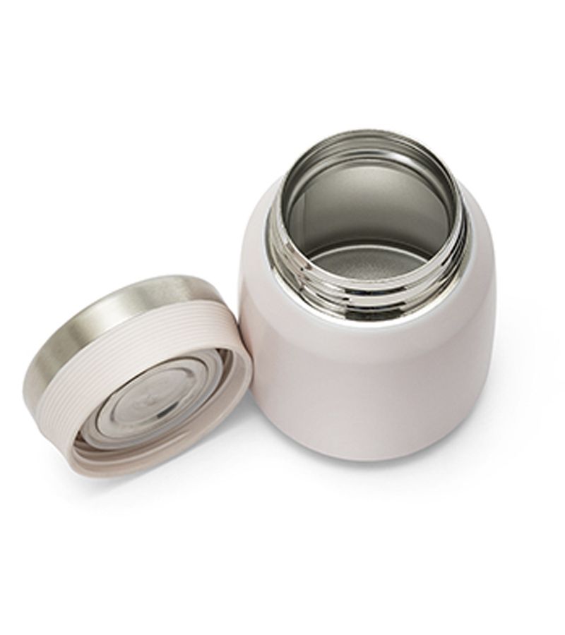 Θερμός Φαγητού 300ml NUVITA 4471 Powder Blue NU-PPCP0050