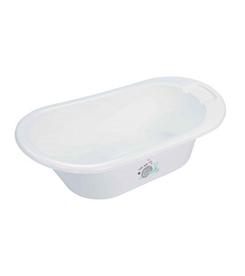 Βρεφικό Μπάνιο Μωρού Bath Click BEBEJOU Hello Little One 6256103